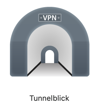 tunnelblick vpn servers